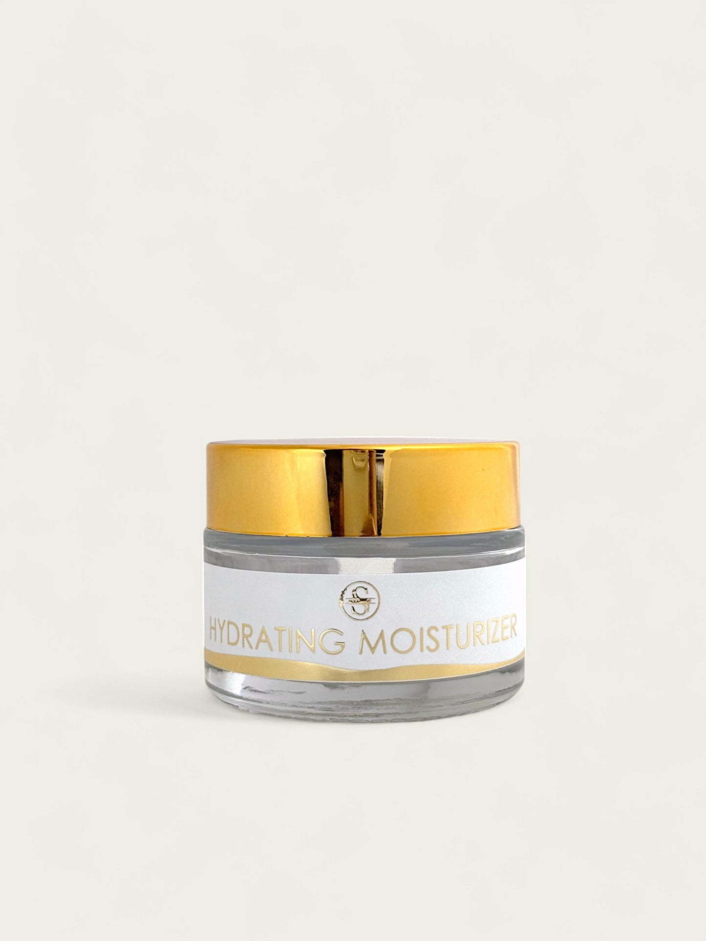 Hydrating Moisturizer