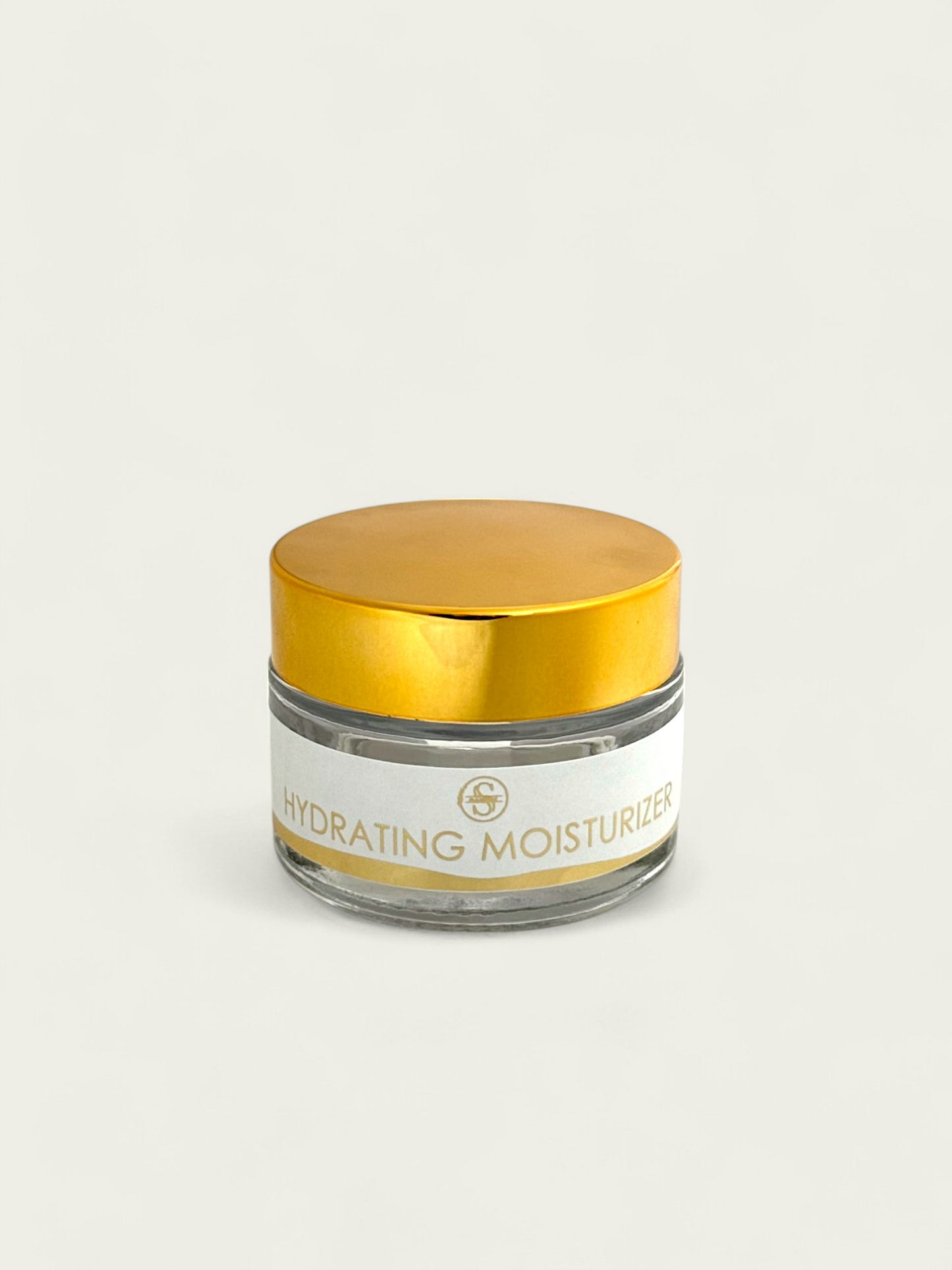 Hydrating Moisturizer