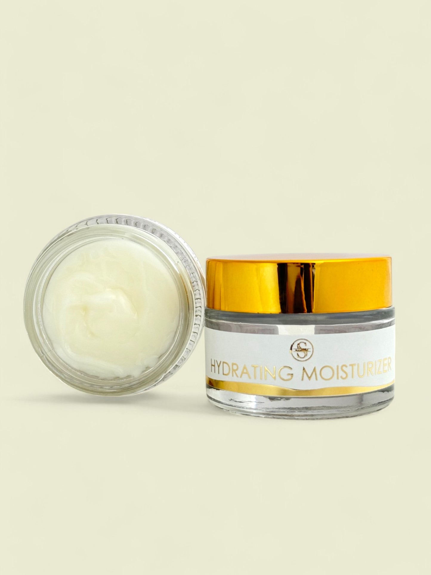 Hydrating Moisturizer