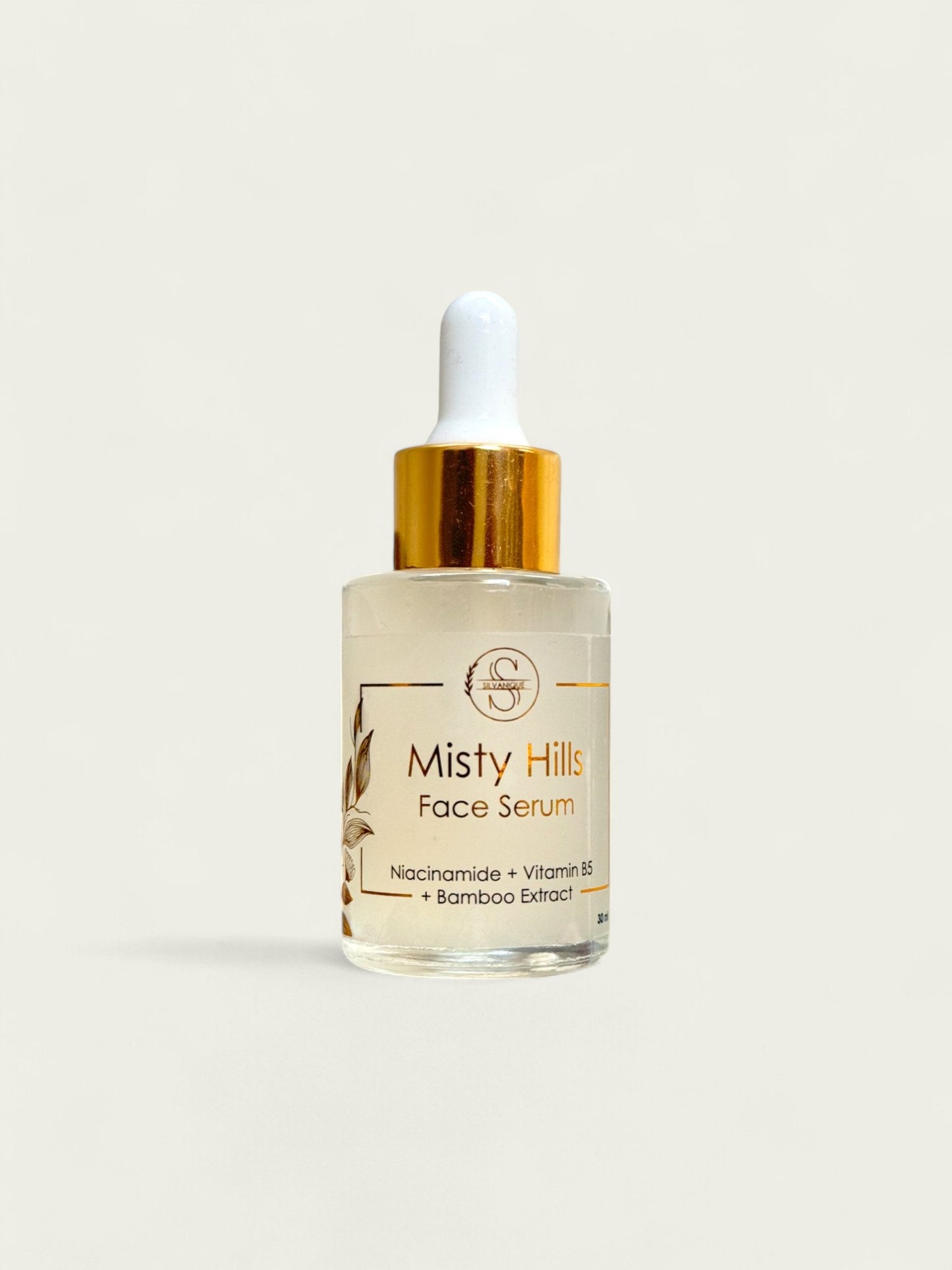 Misty Hills Face serum