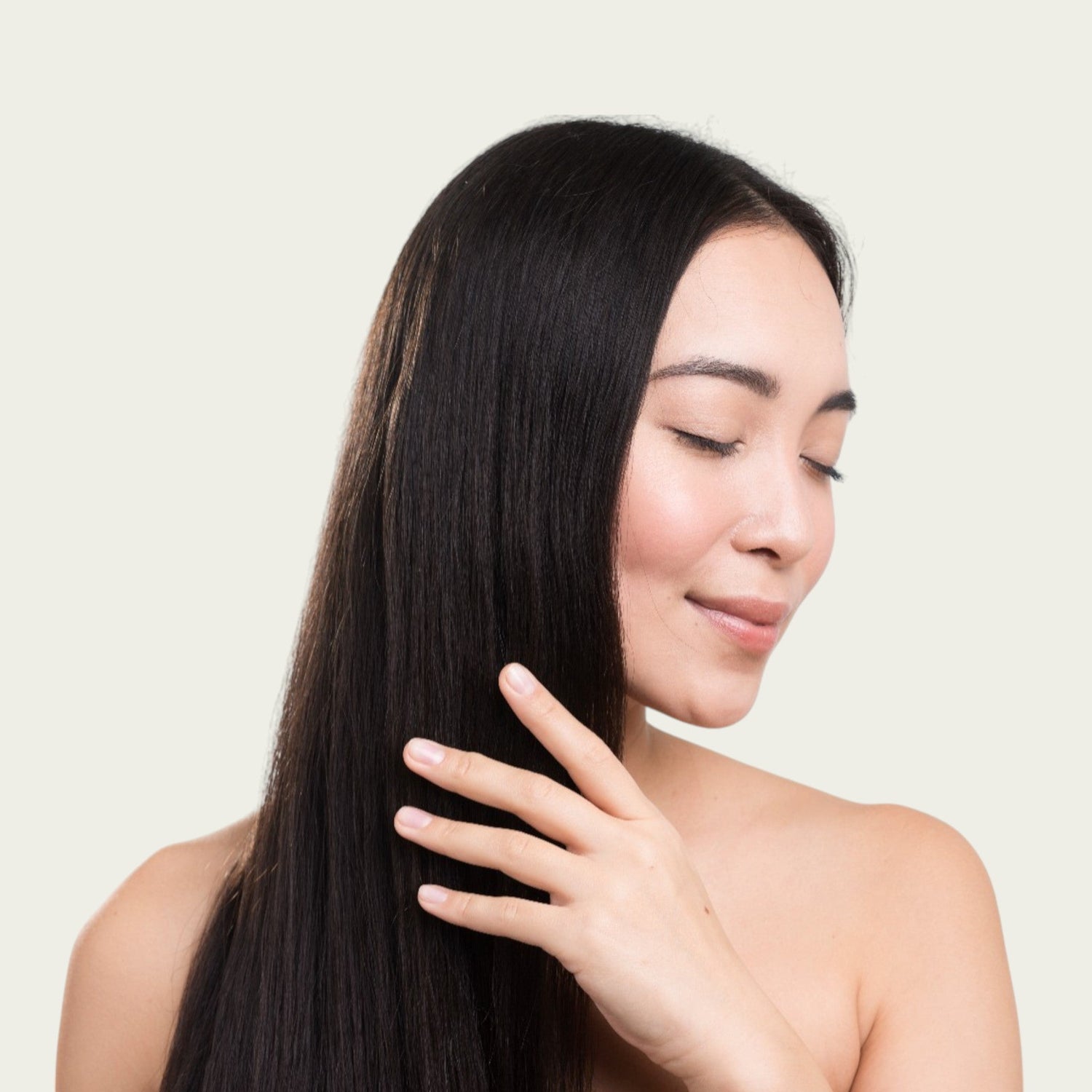Hair care collection